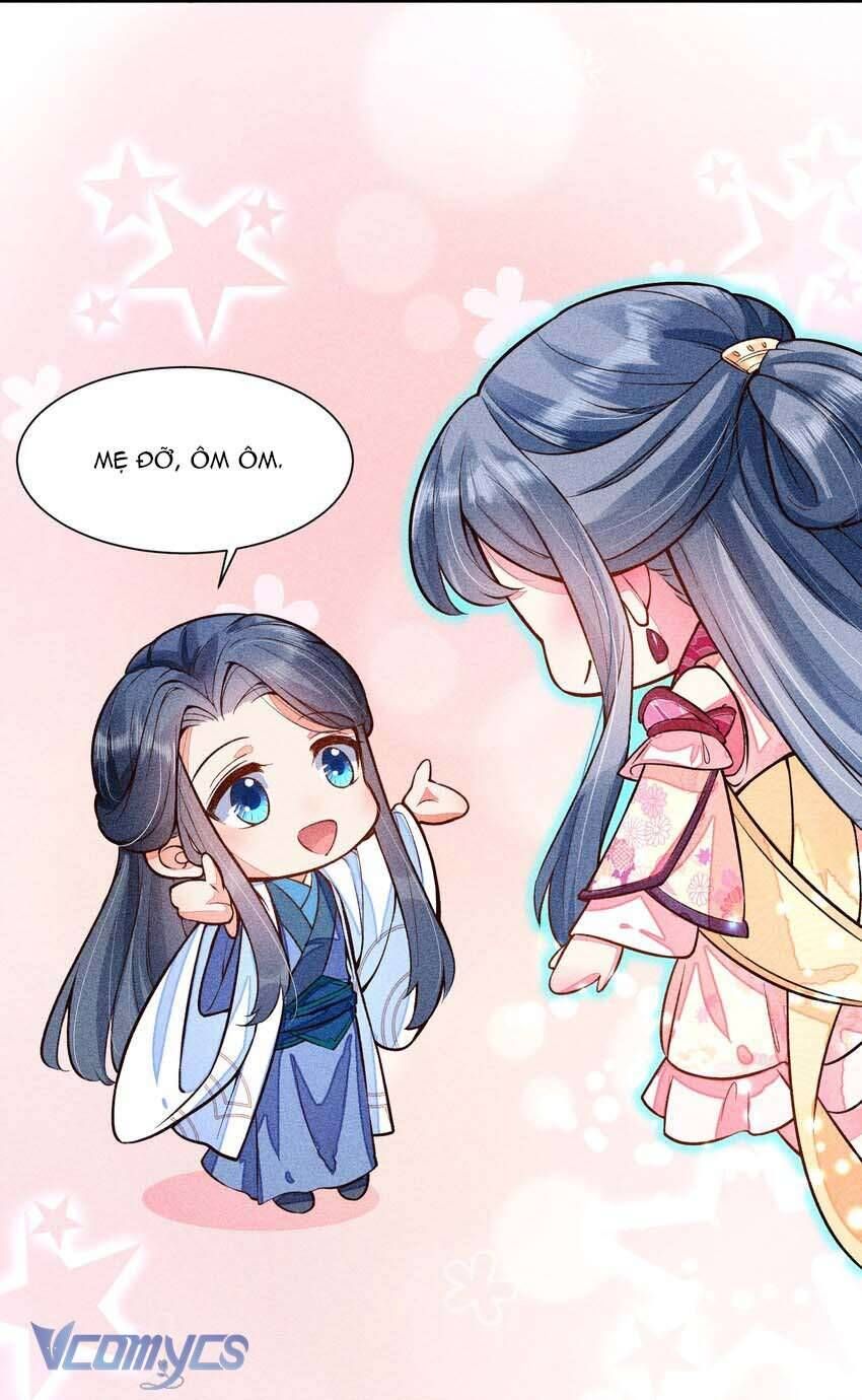 Nuôi Dưỡng Hoàng Tử Chapter 19 - Trang 2