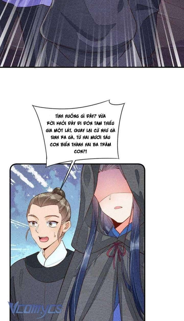 Nuôi Dưỡng Hoàng Tử Chapter 33 - Trang 2