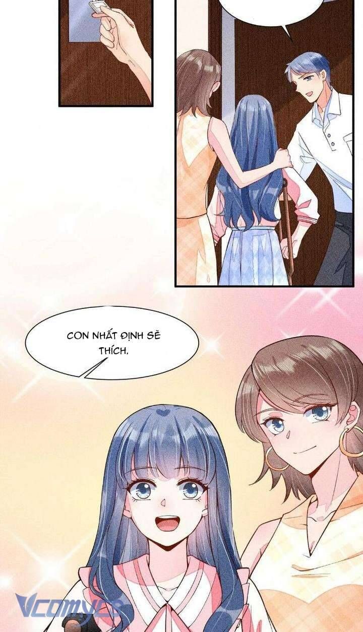 Nuôi Dưỡng Hoàng Tử Chapter 33 - Trang 2