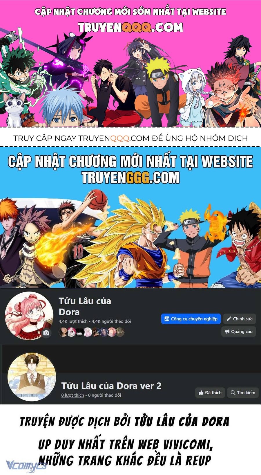 Nuôi Dưỡng Hoàng Tử Chapter 35 - Trang 2