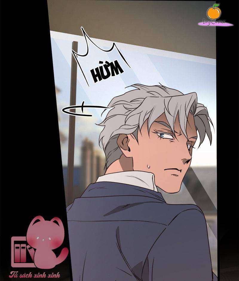 Bảo Mẫu Của Mafia Chapter 45 - Trang 2