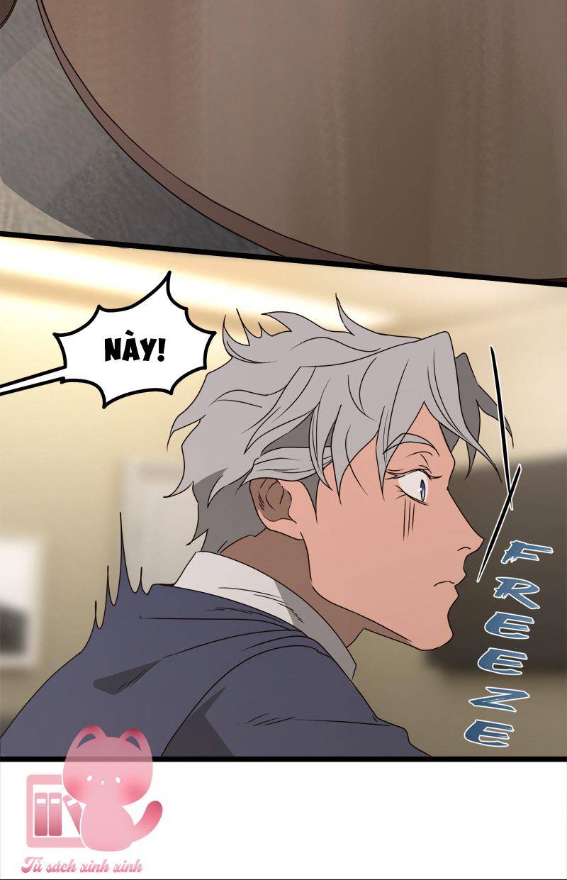Bảo Mẫu Của Mafia Chapter 45 - Trang 2
