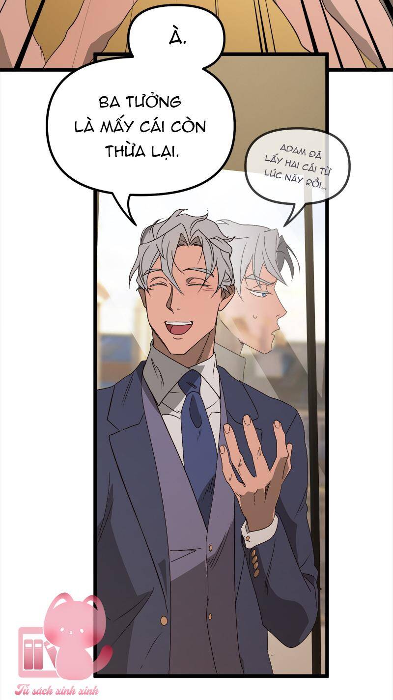 Bảo Mẫu Của Mafia Chapter 45 - Trang 2