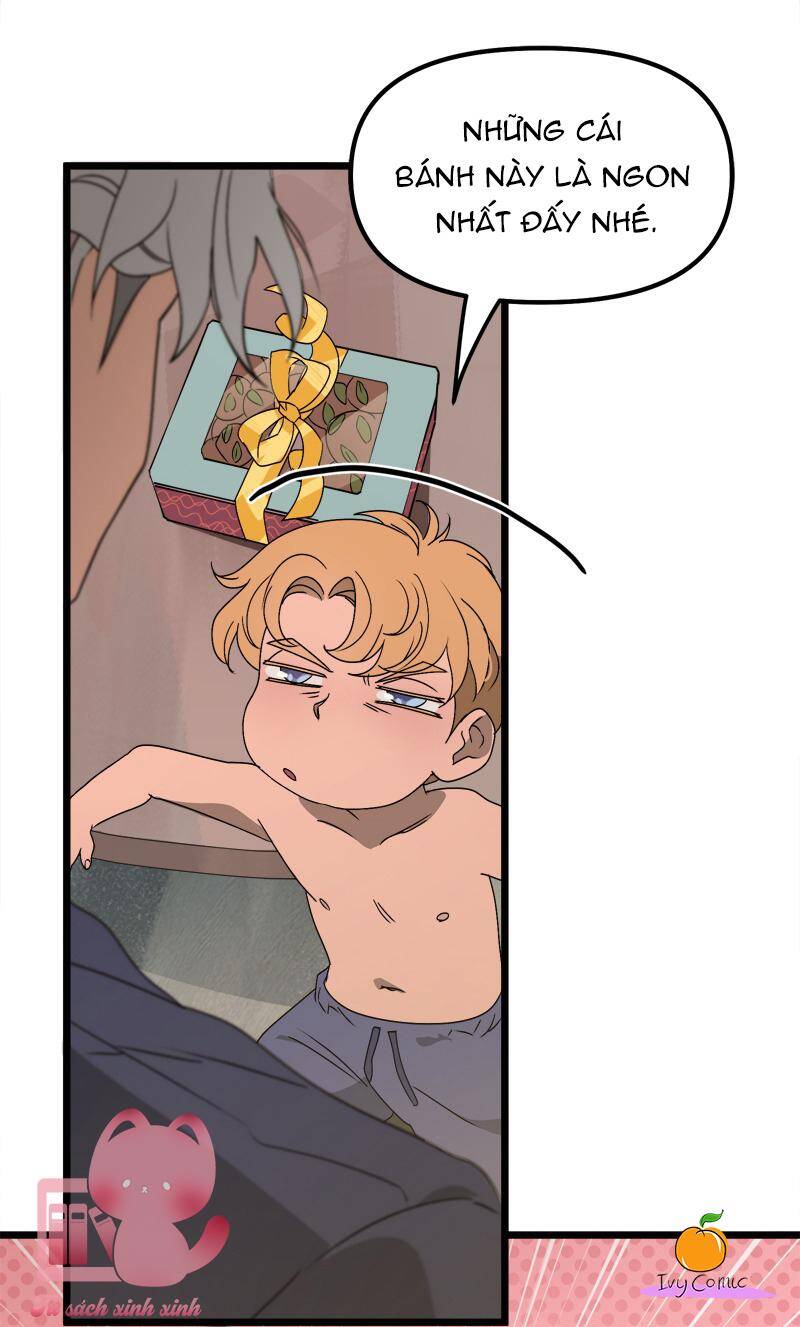 Bảo Mẫu Của Mafia Chapter 45 - Trang 2