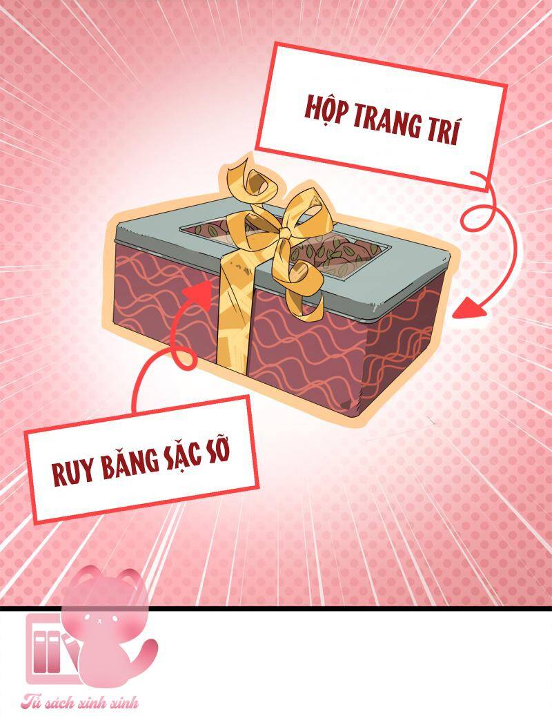Bảo Mẫu Của Mafia Chapter 45 - Trang 2