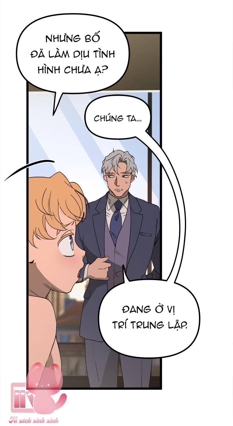 Bảo Mẫu Của Mafia Chapter 45 - Trang 2