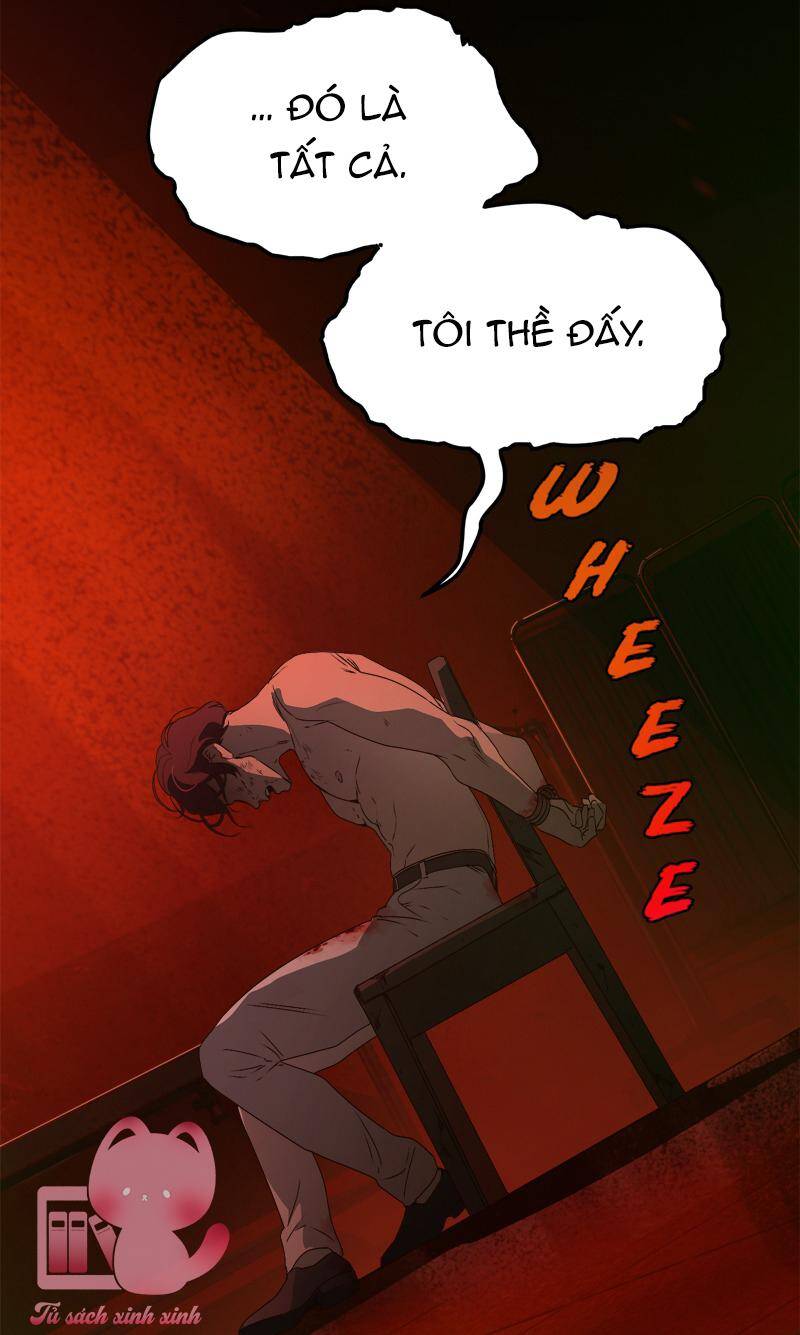 Bảo Mẫu Của Mafia Chapter 45 - Trang 2