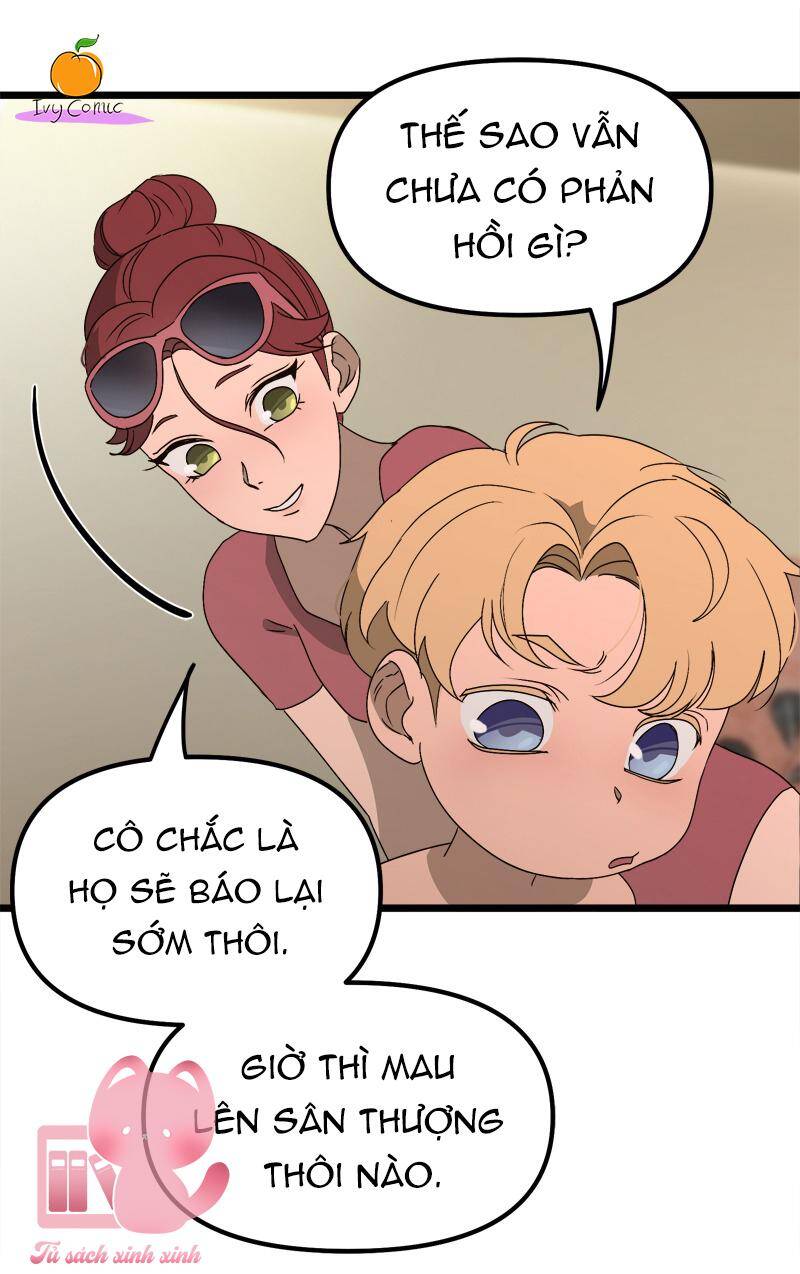 Bảo Mẫu Của Mafia Chapter 45 - Trang 2