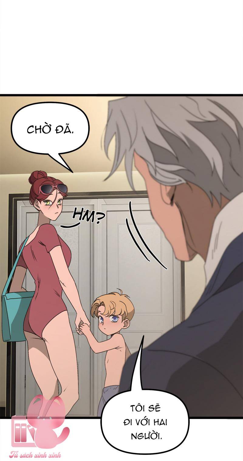 Bảo Mẫu Của Mafia Chapter 45 - Trang 2