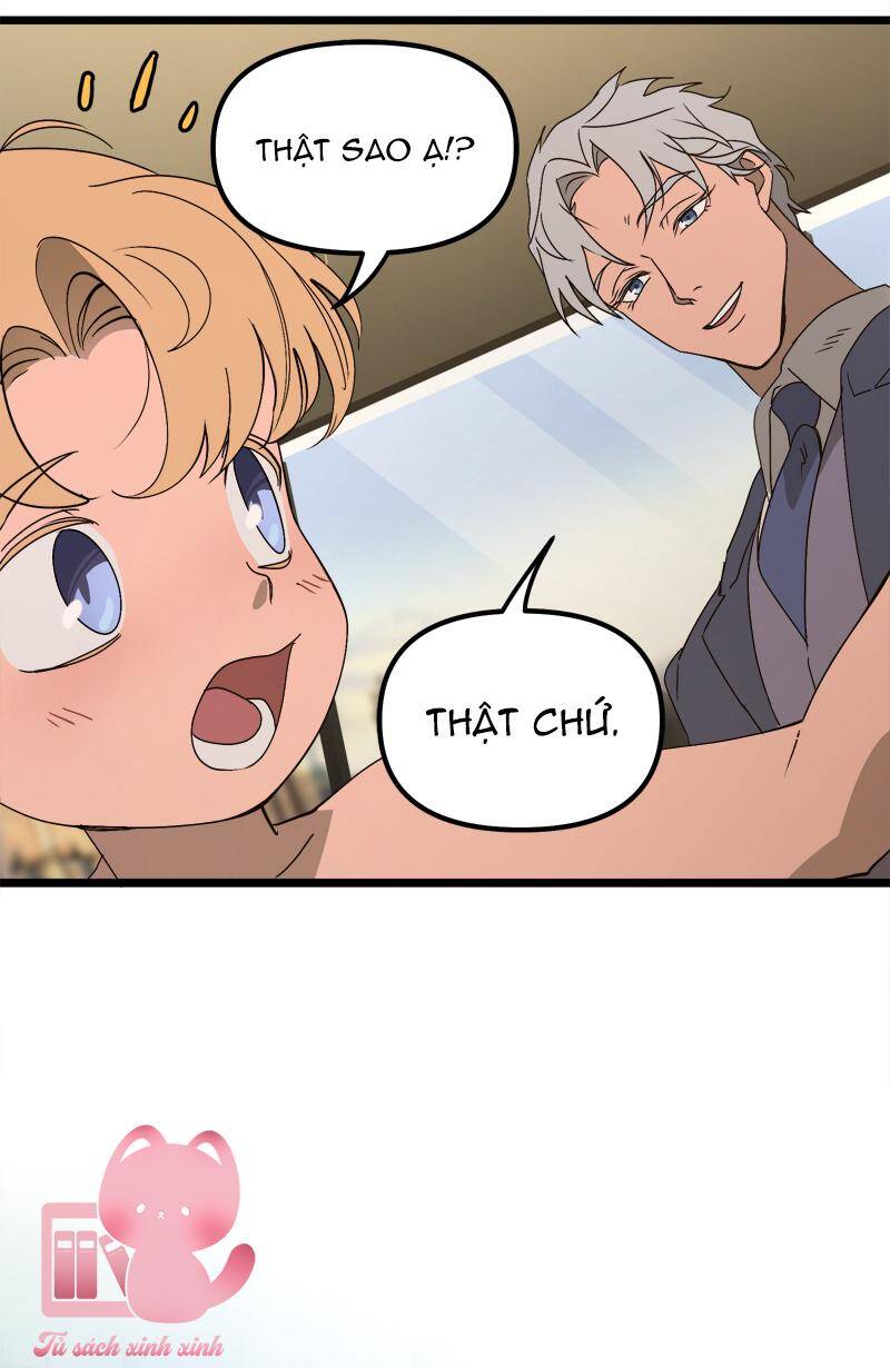 Bảo Mẫu Của Mafia Chapter 45 - Trang 2