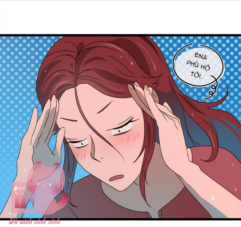 Bảo Mẫu Của Mafia Chapter 45 - Trang 2