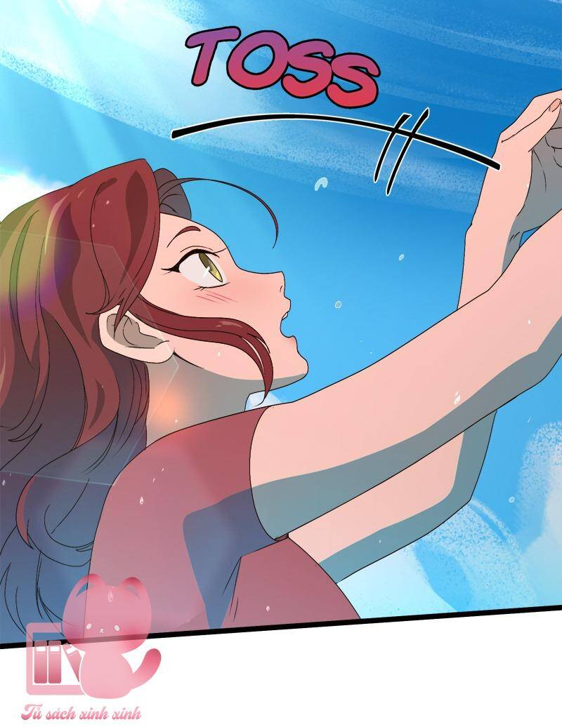 Bảo Mẫu Của Mafia Chapter 45 - Trang 2
