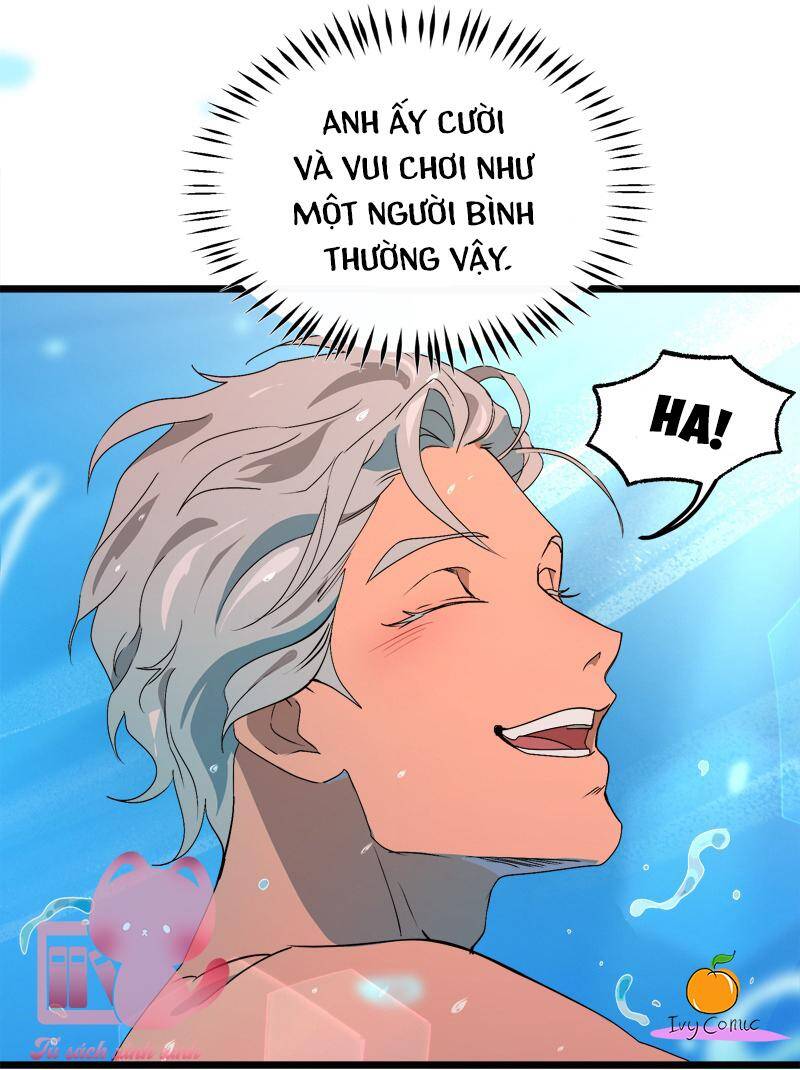 Bảo Mẫu Của Mafia Chapter 45 - Trang 2