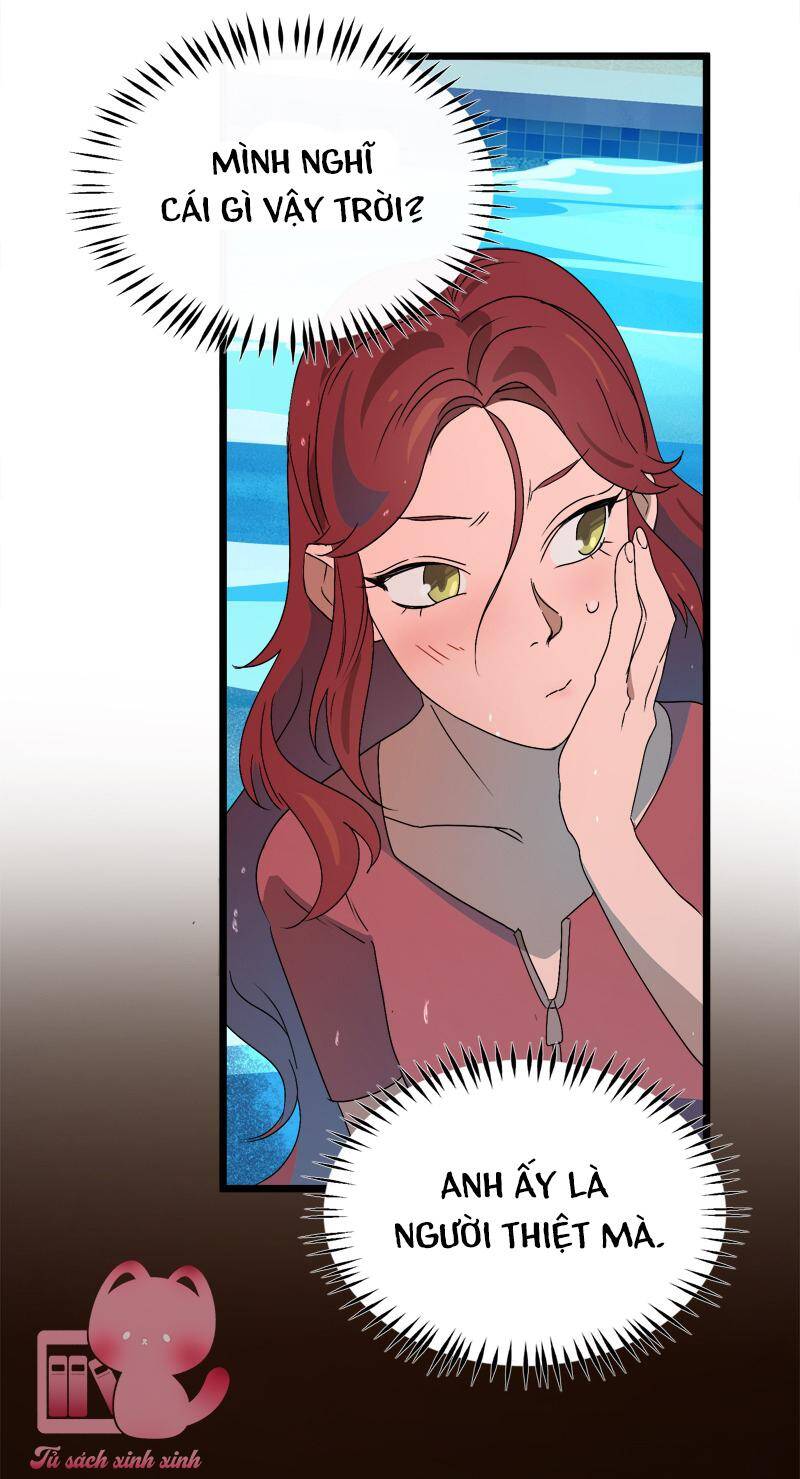 Bảo Mẫu Của Mafia Chapter 45 - Trang 2