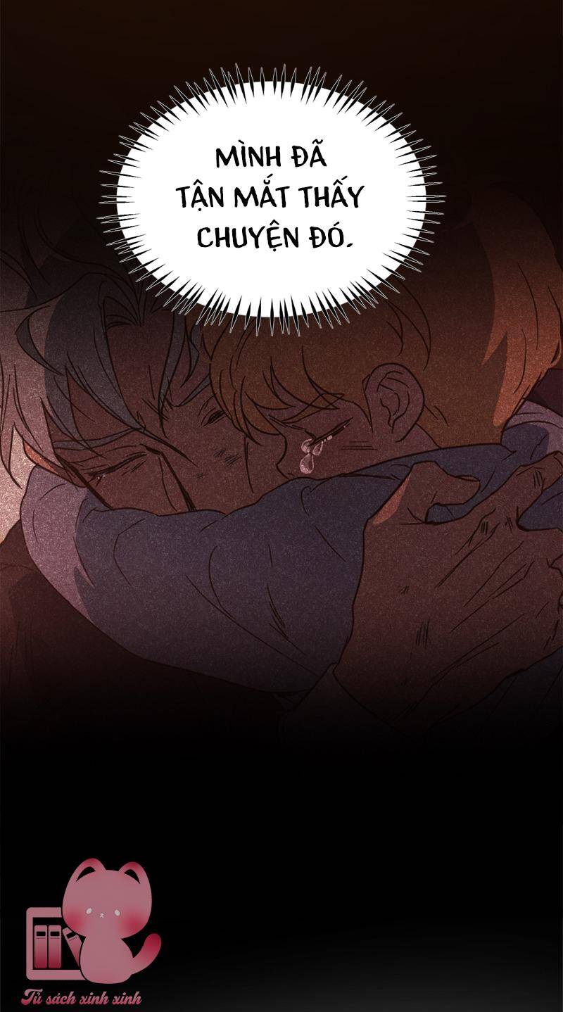 Bảo Mẫu Của Mafia Chapter 45 - Trang 2