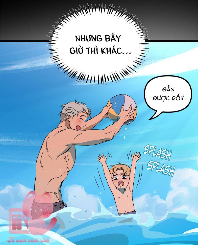 Bảo Mẫu Của Mafia Chapter 45 - Trang 2