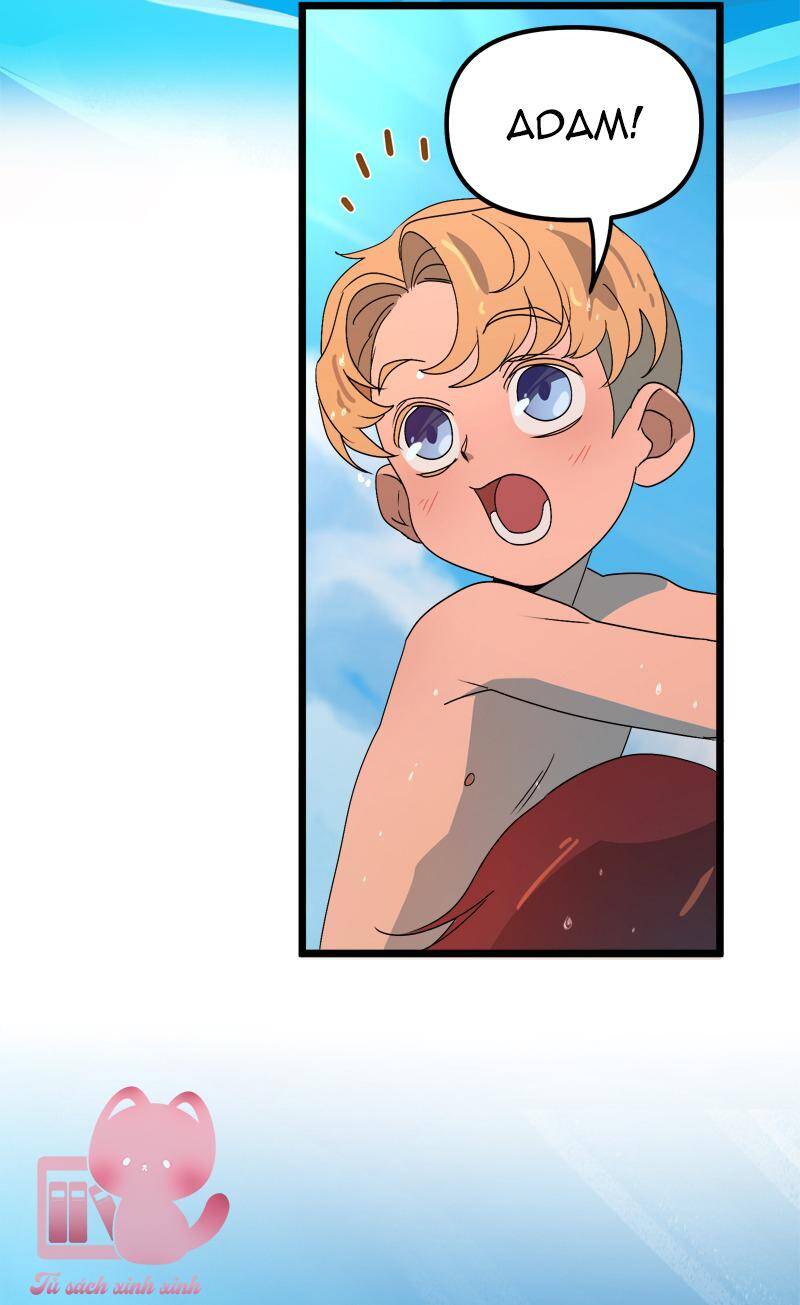 Bảo Mẫu Của Mafia Chapter 45 - Trang 2