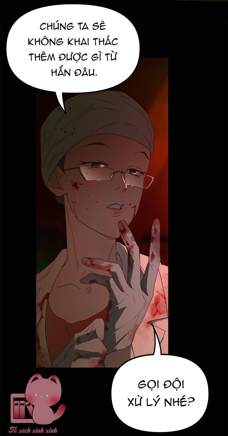 Bảo Mẫu Của Mafia Chapter 45 - Trang 2