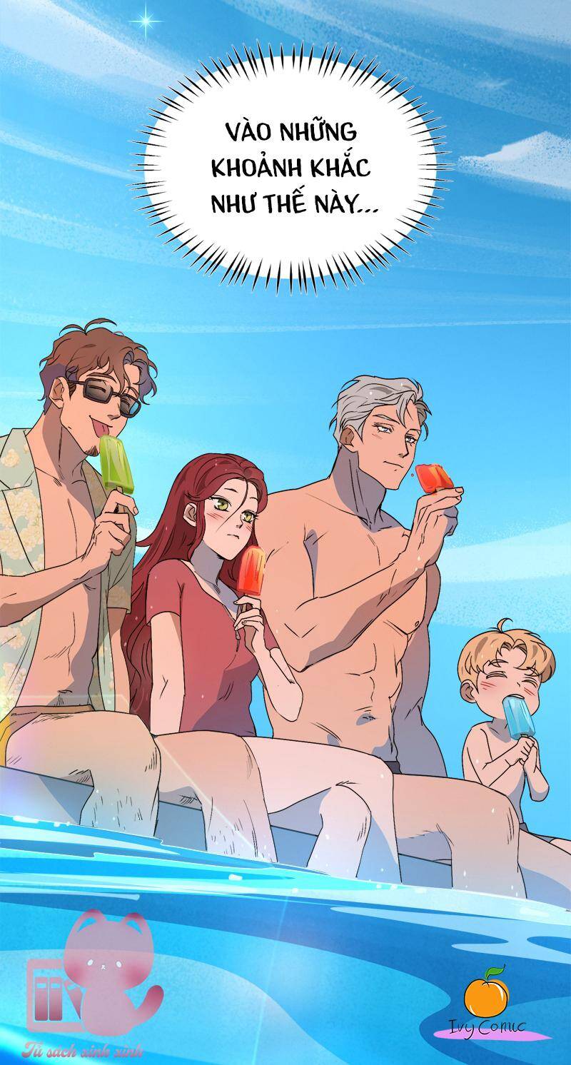 Bảo Mẫu Của Mafia Chapter 45 - Trang 2