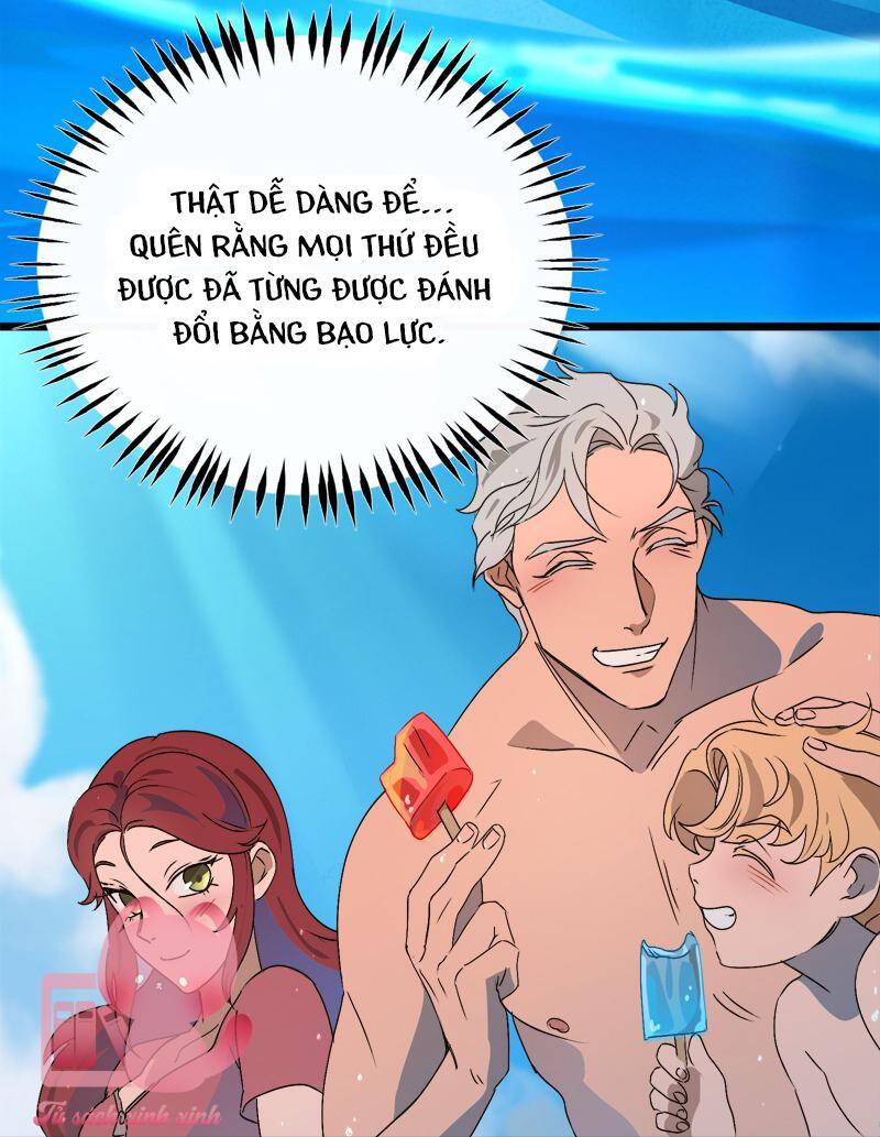 Bảo Mẫu Của Mafia Chapter 45 - Trang 2