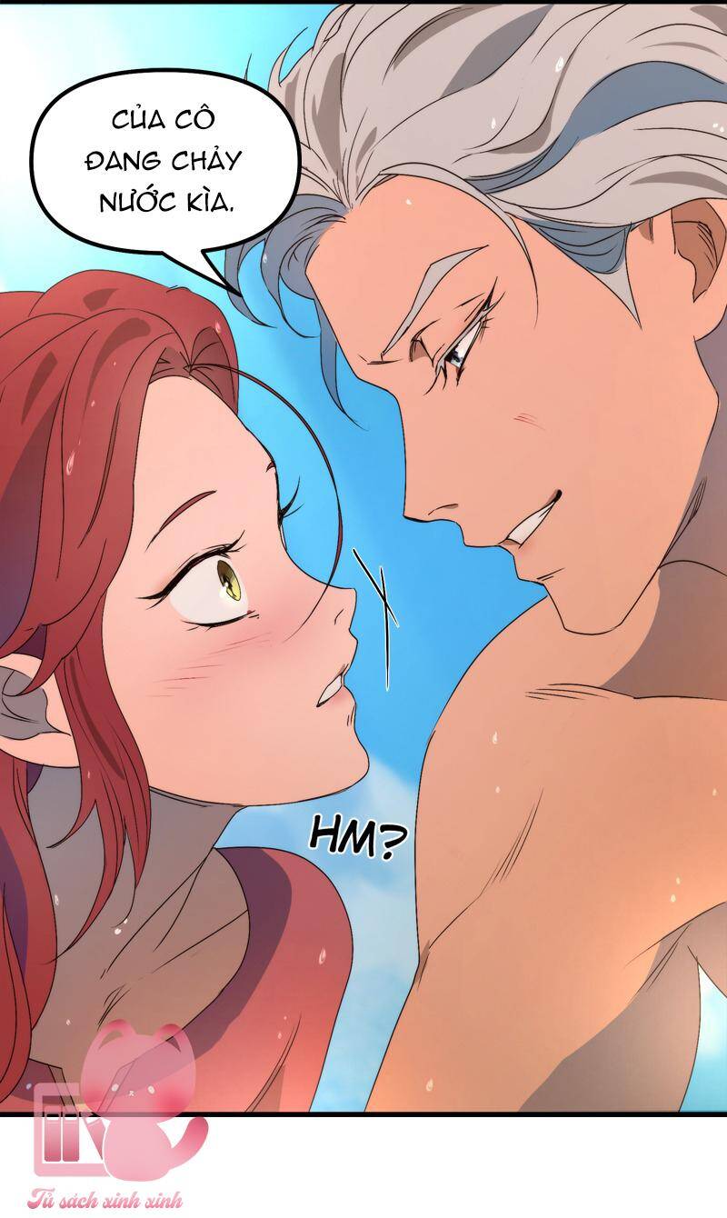 Bảo Mẫu Của Mafia Chapter 45 - Trang 2