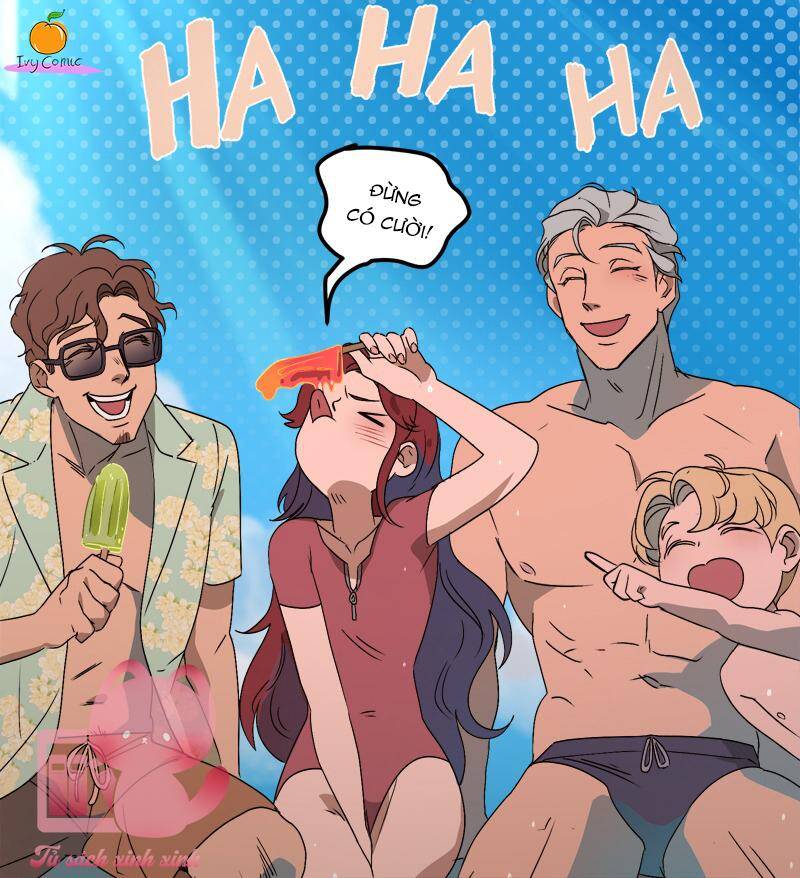 Bảo Mẫu Của Mafia Chapter 45 - Trang 2