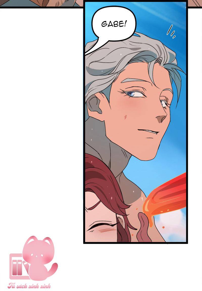 Bảo Mẫu Của Mafia Chapter 45 - Trang 2