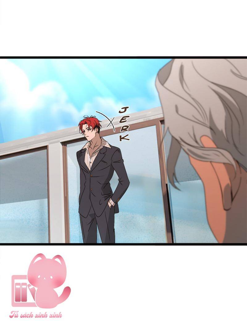 Bảo Mẫu Của Mafia Chapter 45 - Trang 2