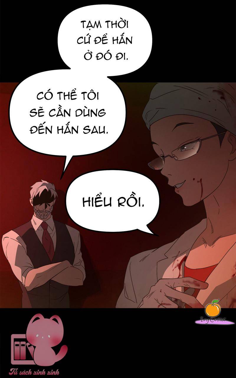 Bảo Mẫu Của Mafia Chapter 45 - Trang 2