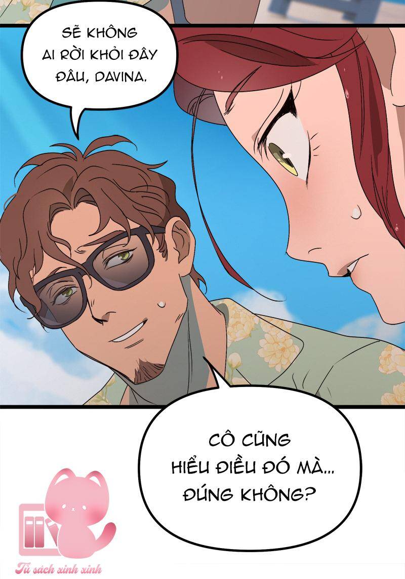Bảo Mẫu Của Mafia Chapter 45 - Trang 2