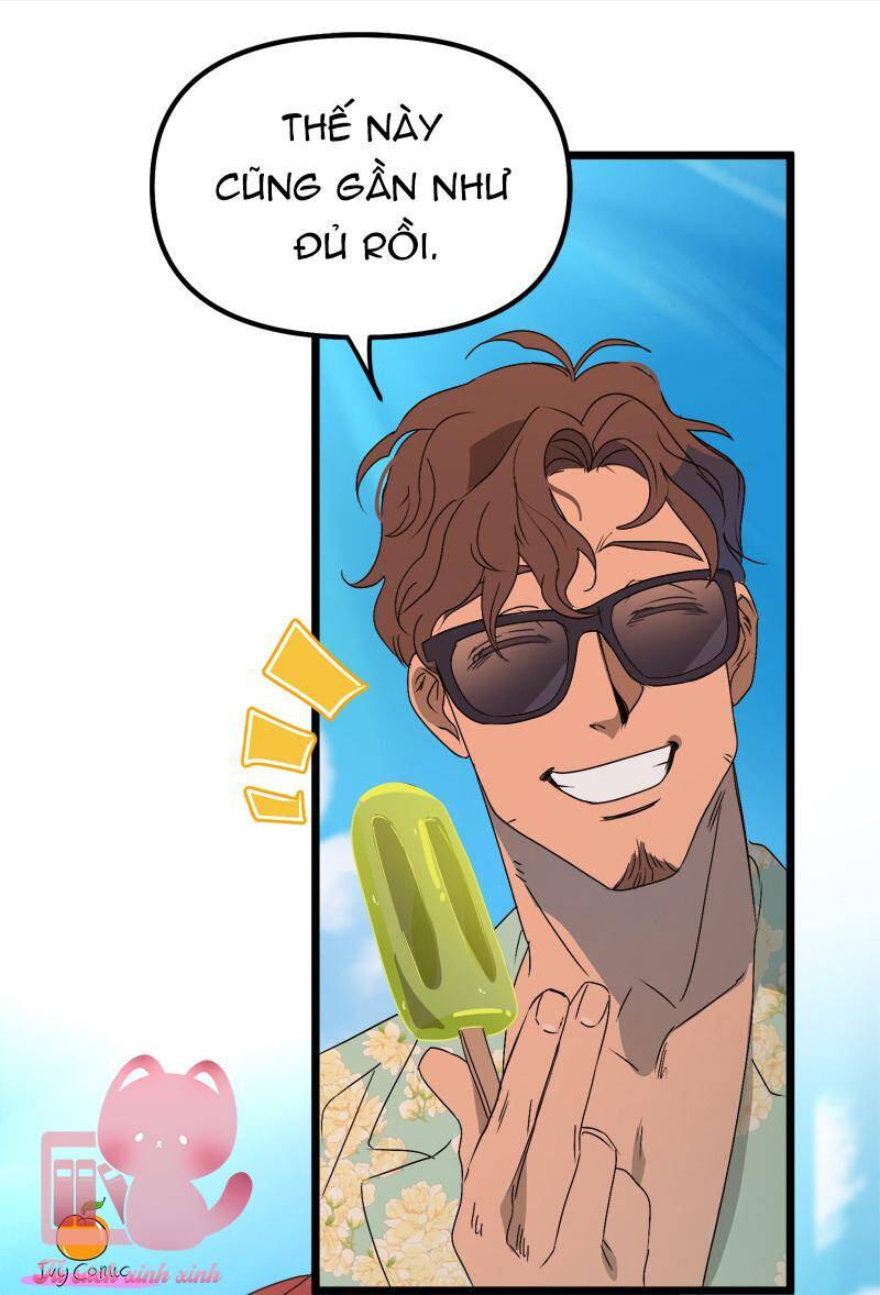 Bảo Mẫu Của Mafia Chapter 45 - Trang 2