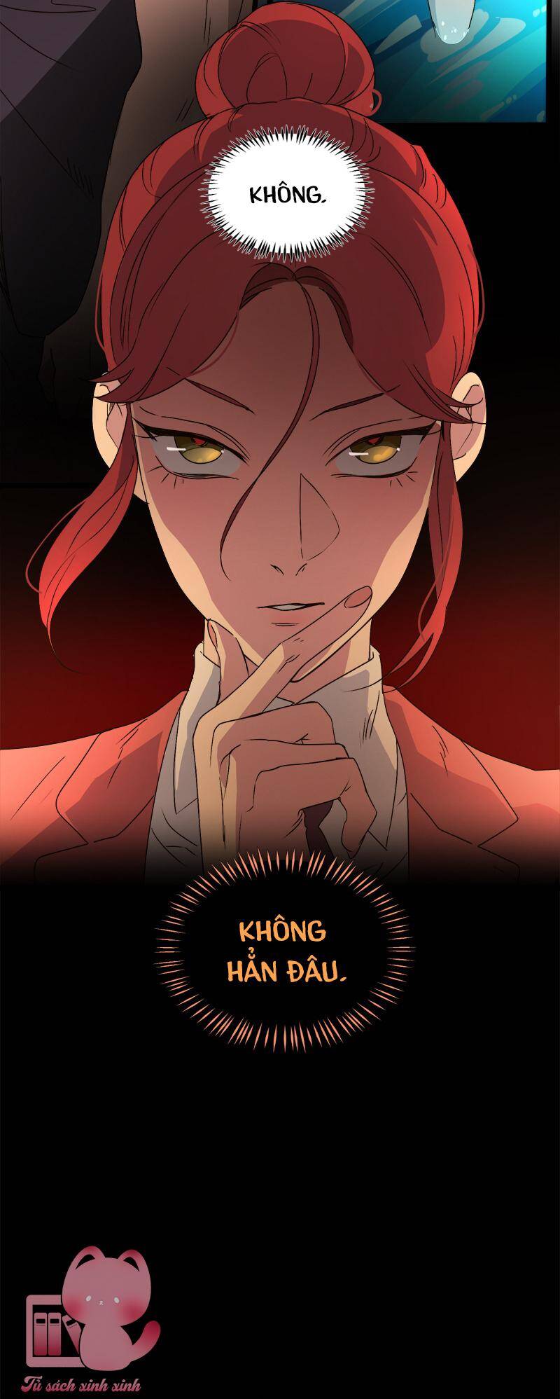 Bảo Mẫu Của Mafia Chapter 45 - Trang 2