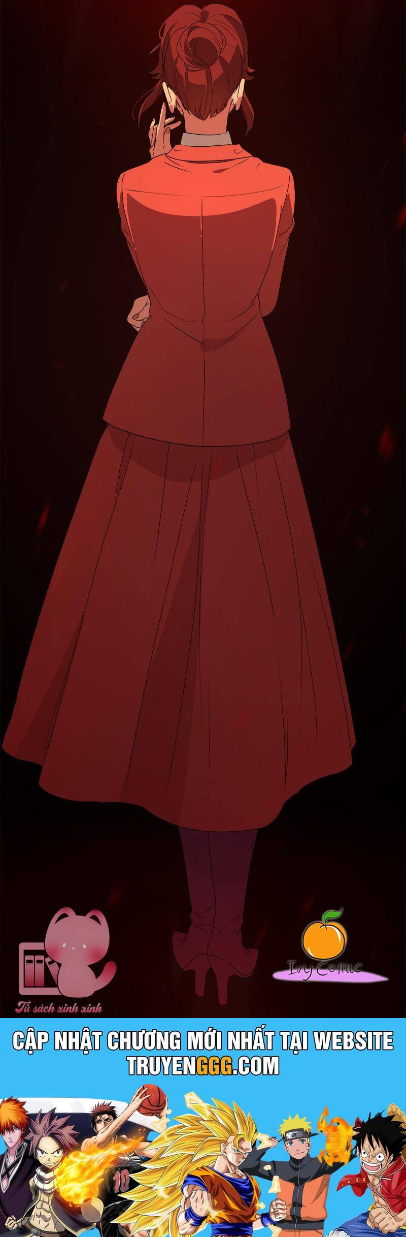Bảo Mẫu Của Mafia Chapter 45 - Trang 2
