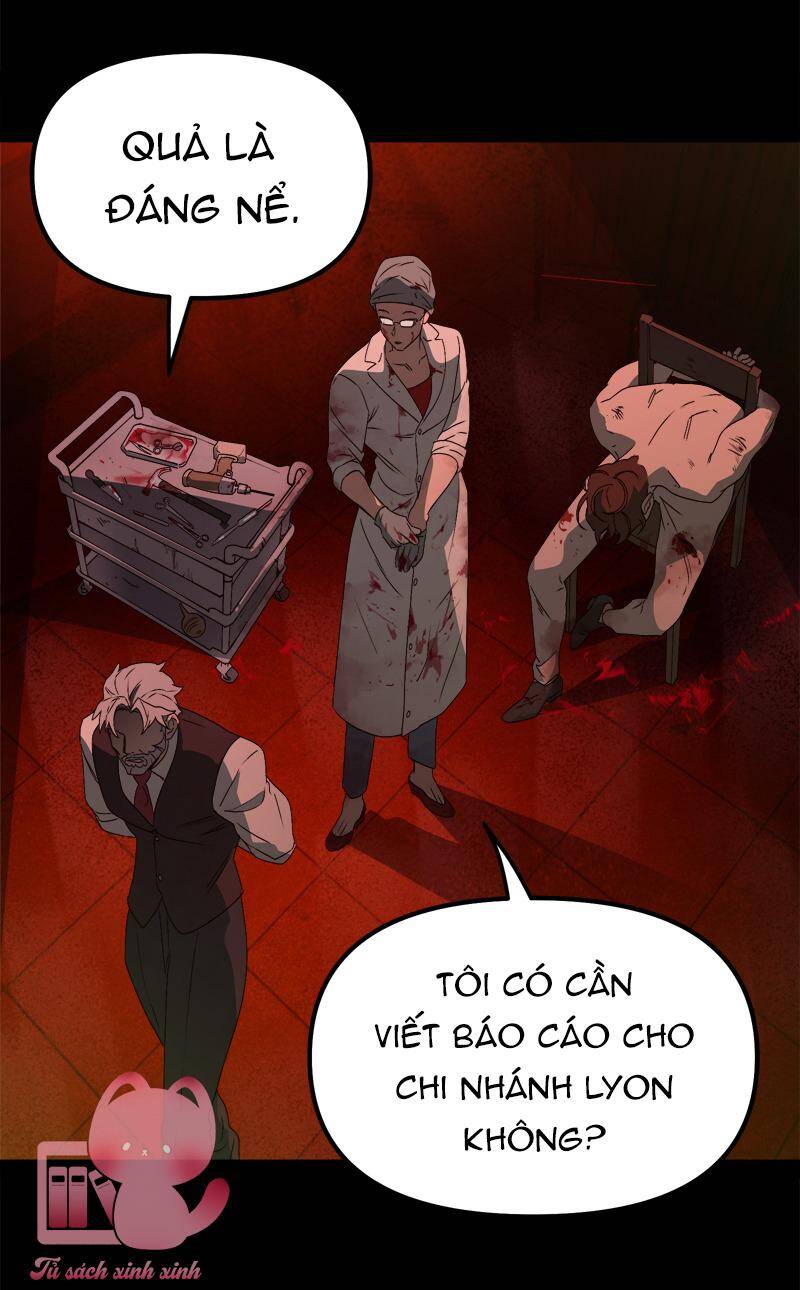Bảo Mẫu Của Mafia Chapter 45 - Trang 2