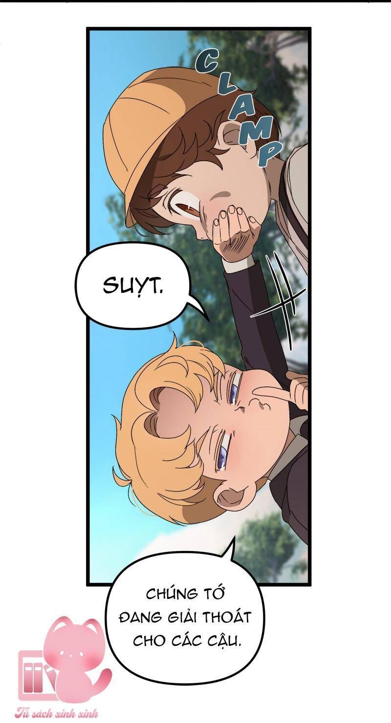 Bảo Mẫu Của Mafia Chapter 47 - Trang 2