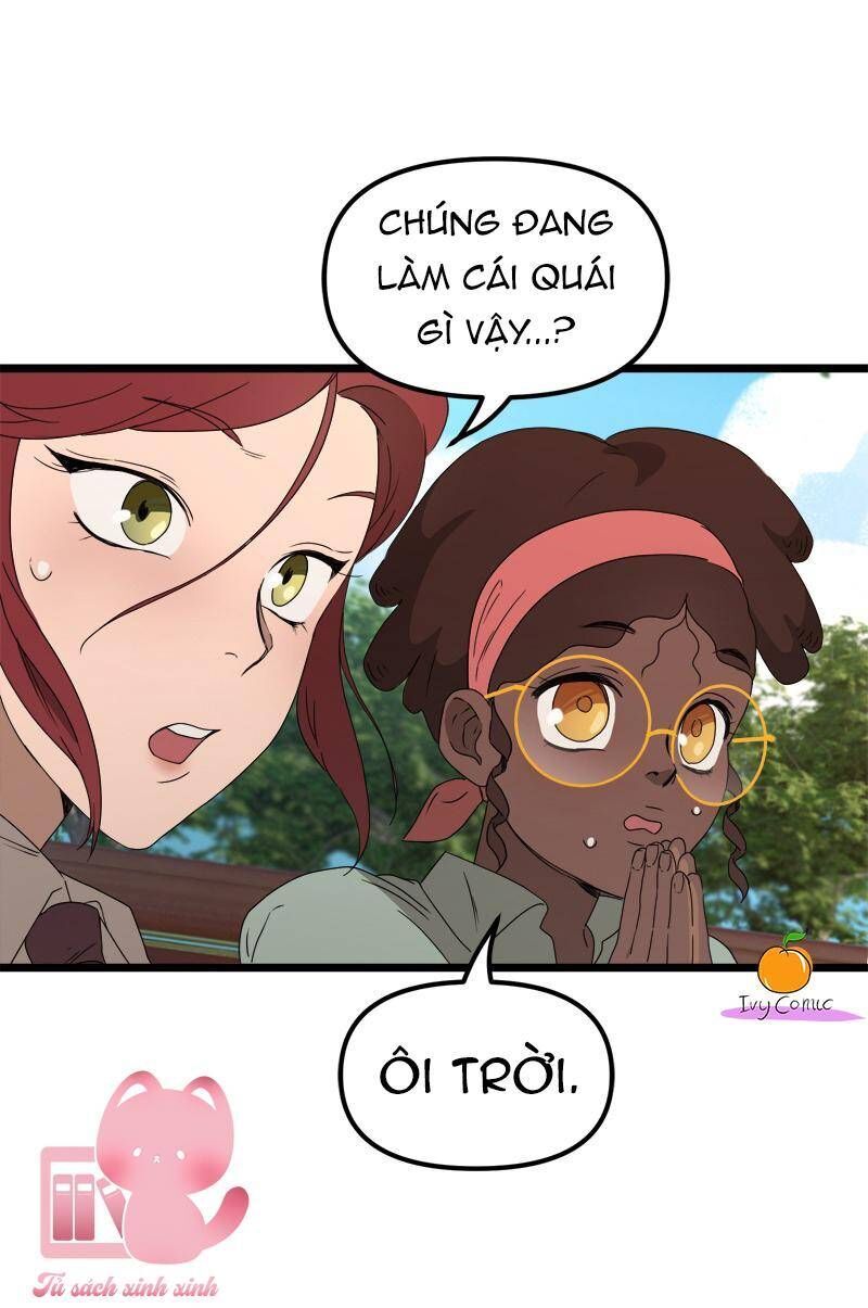 Bảo Mẫu Của Mafia Chapter 47 - Trang 2