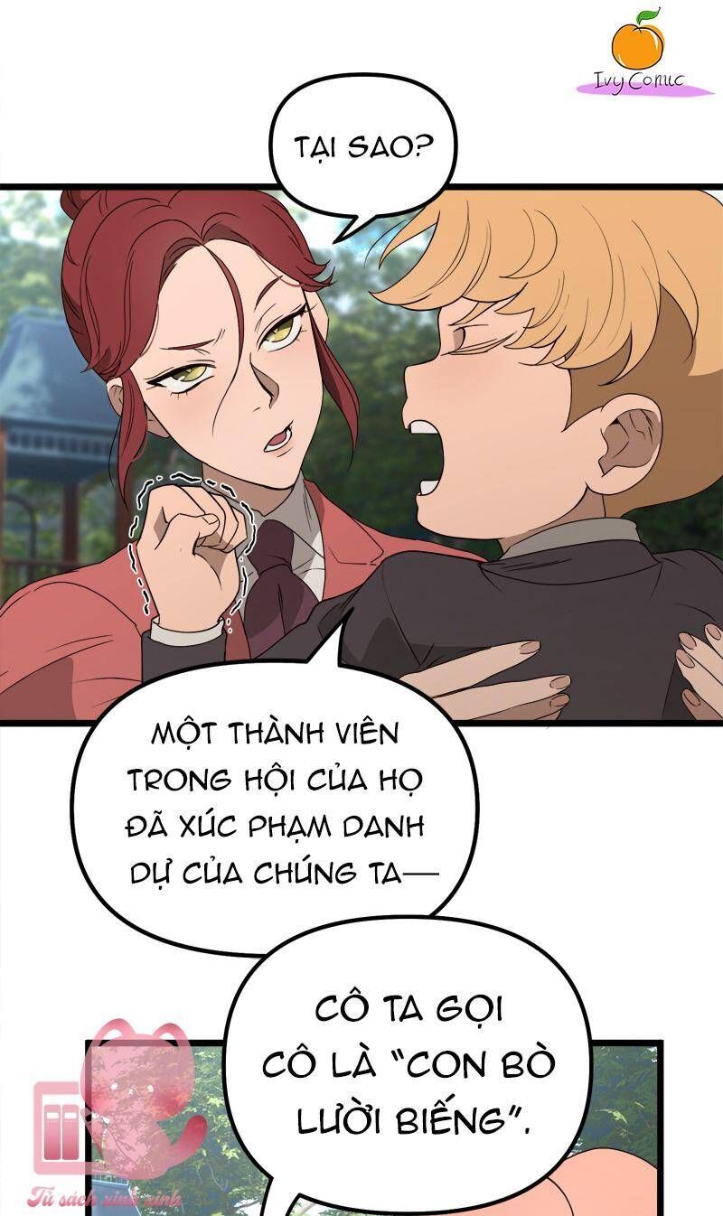 Bảo Mẫu Của Mafia Chapter 47 - Trang 2