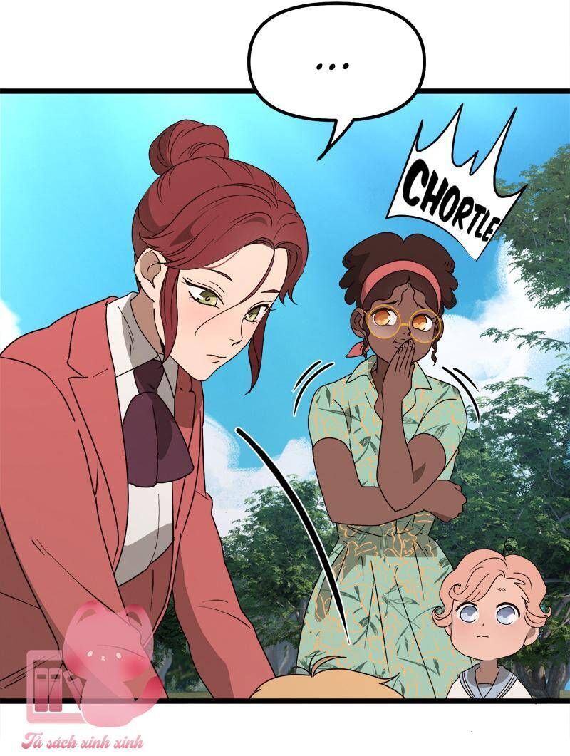 Bảo Mẫu Của Mafia Chapter 47 - Trang 2