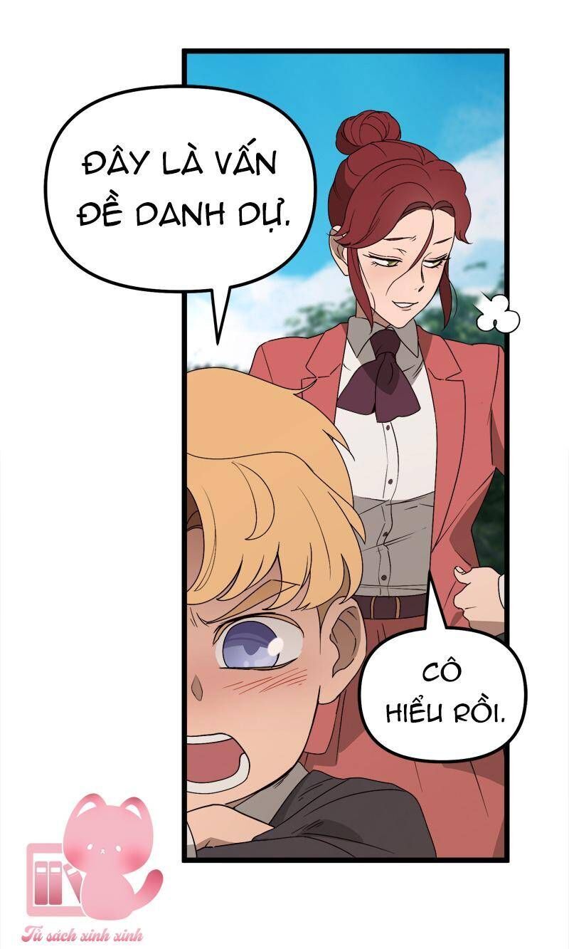 Bảo Mẫu Của Mafia Chapter 47 - Trang 2