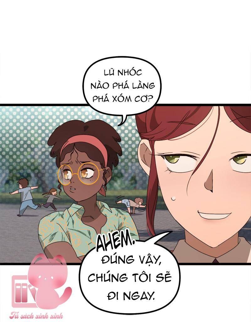 Bảo Mẫu Của Mafia Chapter 47 - Trang 2