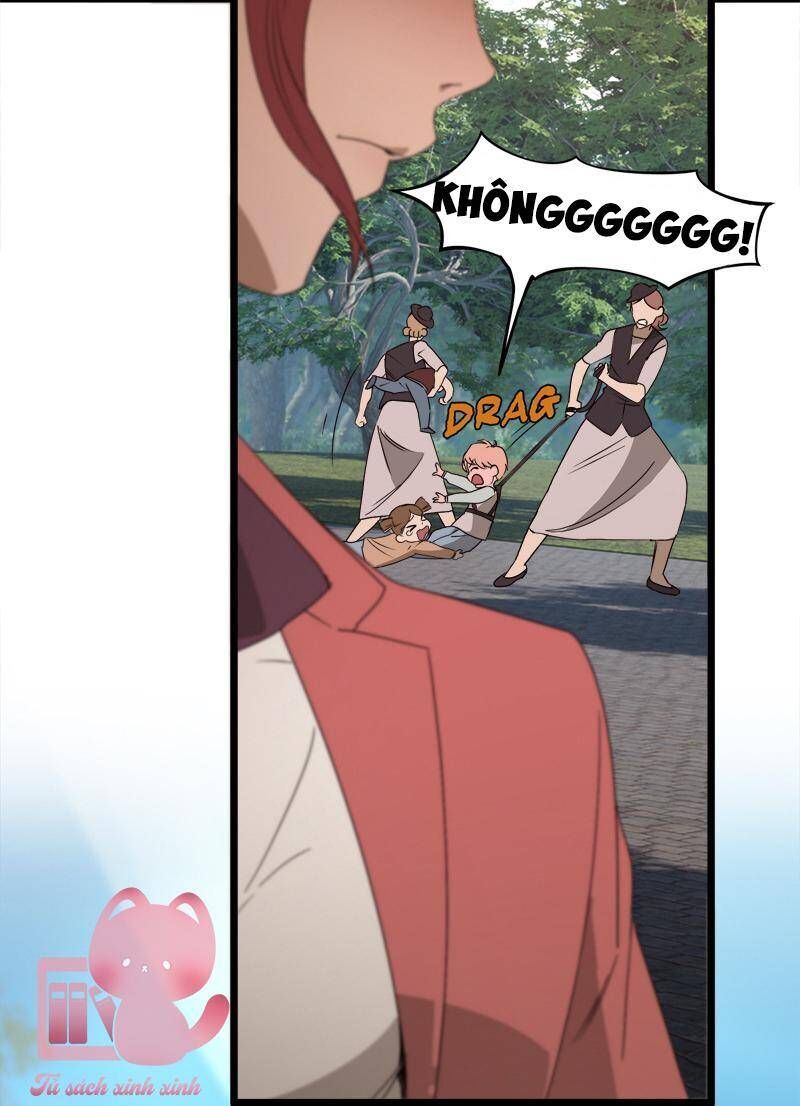 Bảo Mẫu Của Mafia Chapter 47 - Trang 2