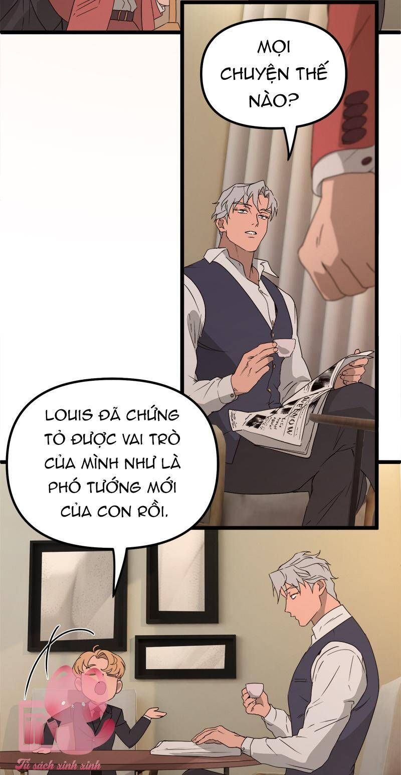 Bảo Mẫu Của Mafia Chapter 47 - Trang 2