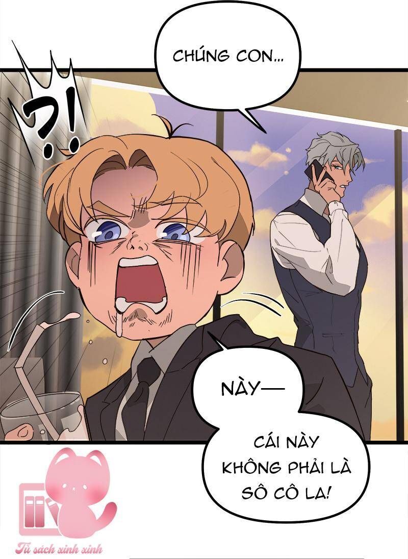 Bảo Mẫu Của Mafia Chapter 47 - Trang 2