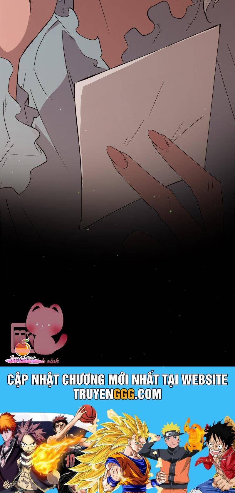 Bảo Mẫu Của Mafia Chapter 47 - Trang 2