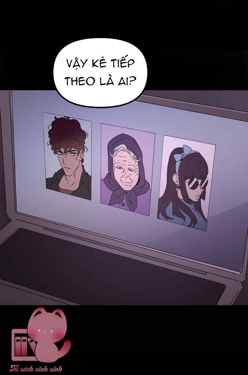 Bảo Mẫu Của Mafia Chapter 48 - Trang 2