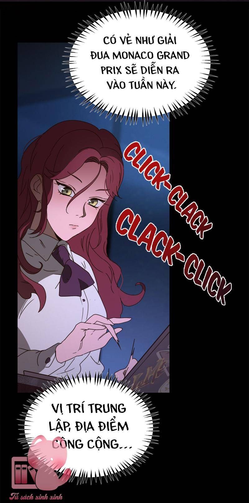 Bảo Mẫu Của Mafia Chapter 48 - Trang 2