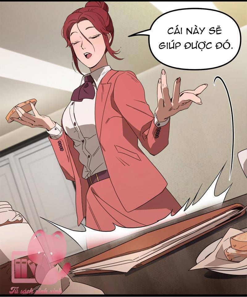 Bảo Mẫu Của Mafia Chapter 48 - Trang 2