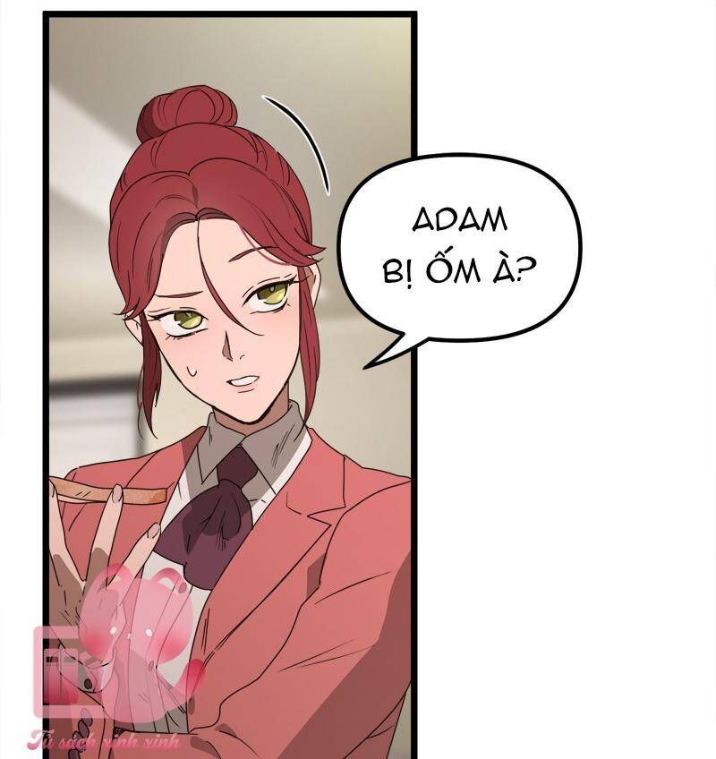 Bảo Mẫu Của Mafia Chapter 48 - Trang 2