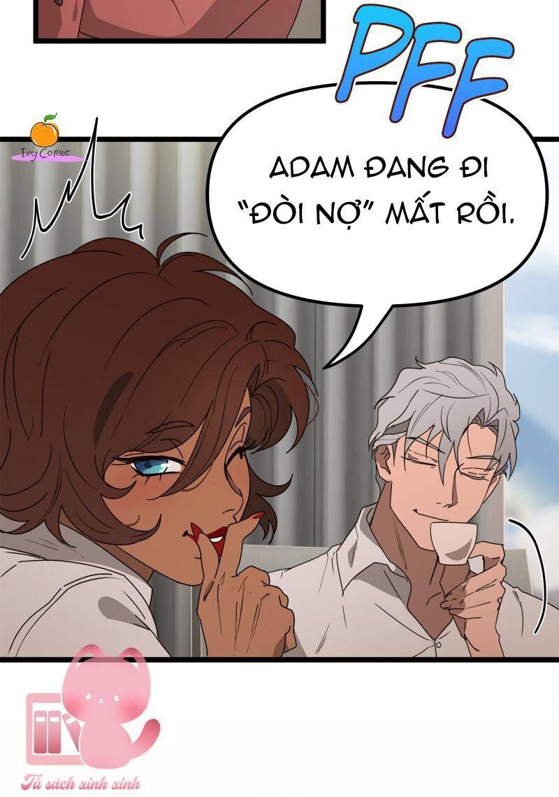 Bảo Mẫu Của Mafia Chapter 48 - Trang 2