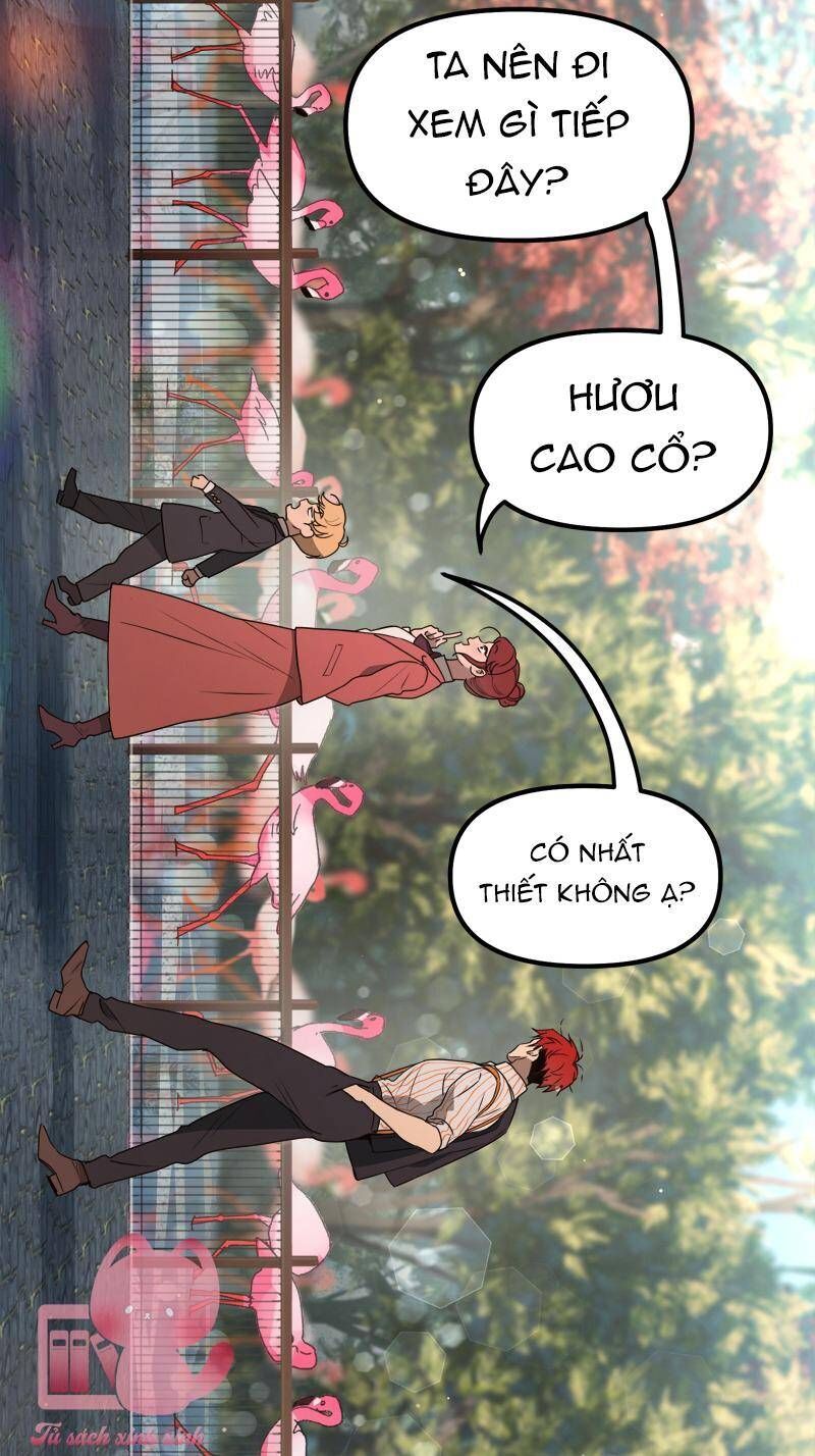 Bảo Mẫu Của Mafia Chapter 48 - Trang 2